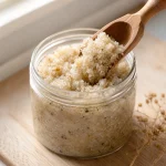 Handmade Body Scrub - The Soap Barn