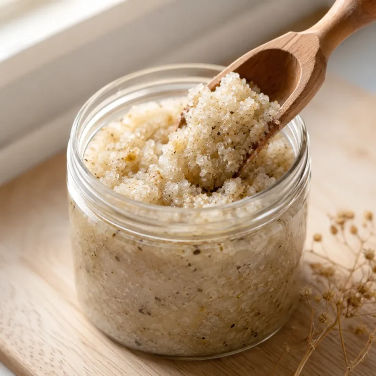 Body Scrub