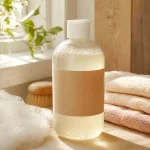 Handmade Bubble Bath - The Soap Barn