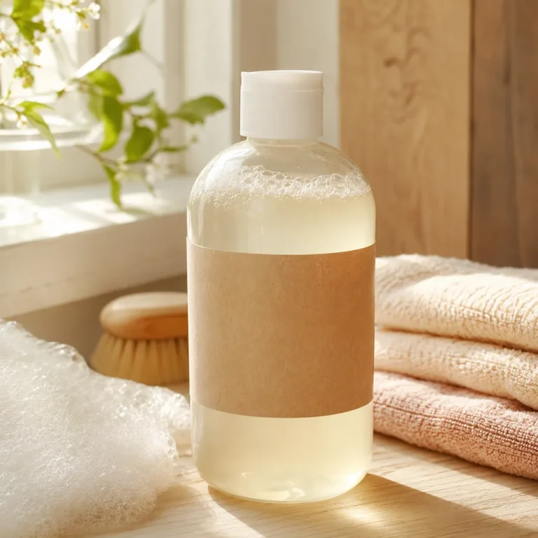 Bubble Bath