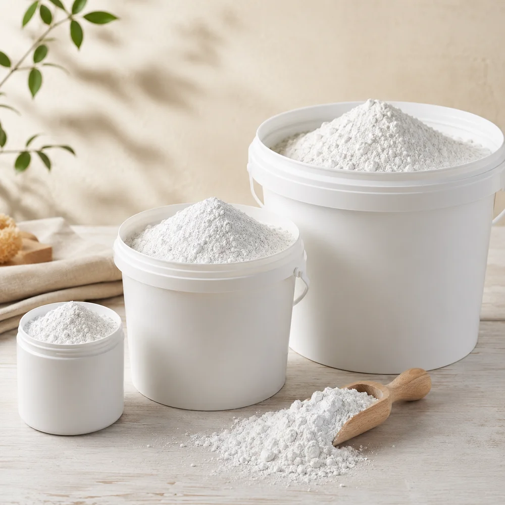 Calcium Carbonate