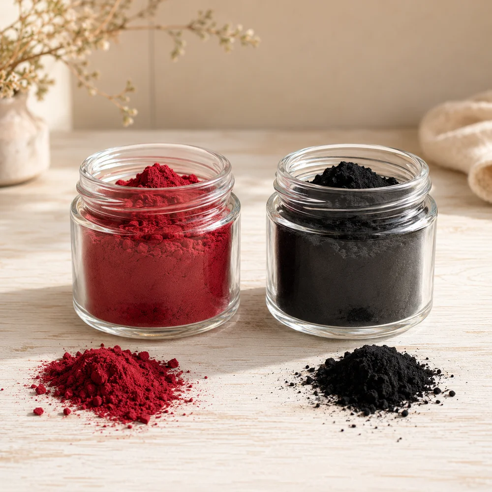 Candle Powder Dye