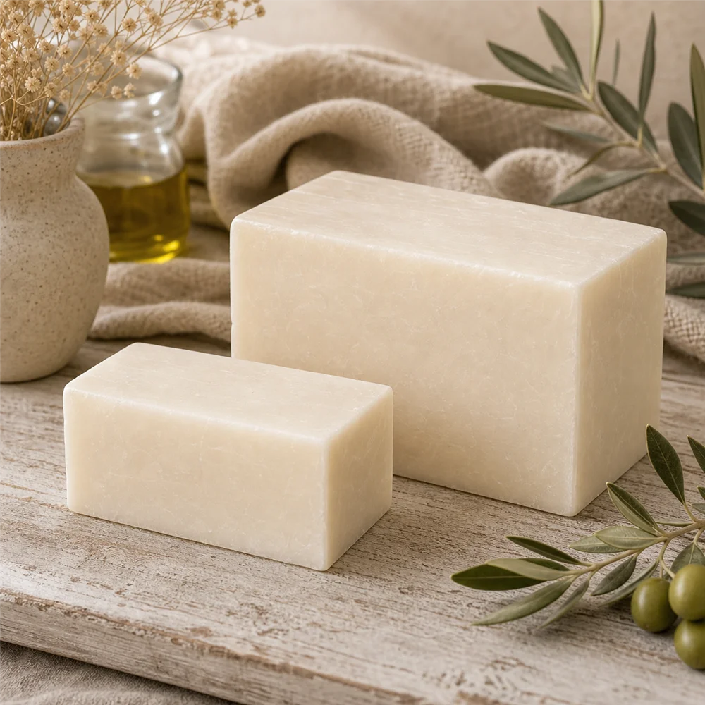 Castile Soap Base