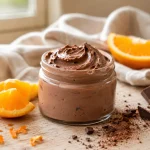 Handmade Chocolate-Orange Body Butter - The Soap Barn
