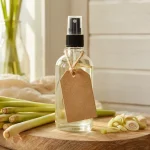 Handmade Citronella Mosquito Spray - The Soap Barn