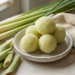 Handmade Citronella Soap Balls - The Soap Barn