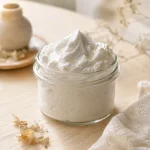 Handmade Cleopatra Bath Mousse - The Soap Barn