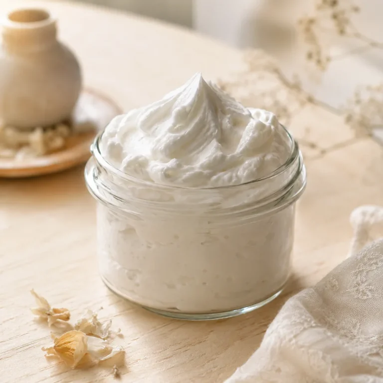 Cleopatra Bath Mousse