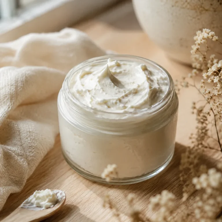 Cleopatra Body Butter