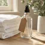 Handmade Cleopatra Linen Spray - The Soap Barn