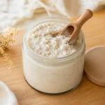 Handmade Cleopatra Milk Scrub - The Soap Barn