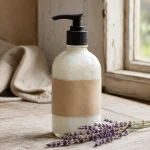 Handmade French Country Hand Lotion - The Soap Barn