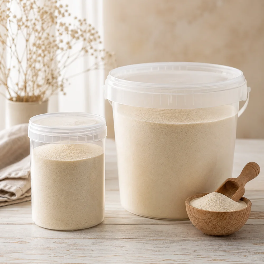 Gelatine Powder (Bovine)