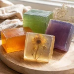 Handmade Glycerine Soap - The Soap Barn