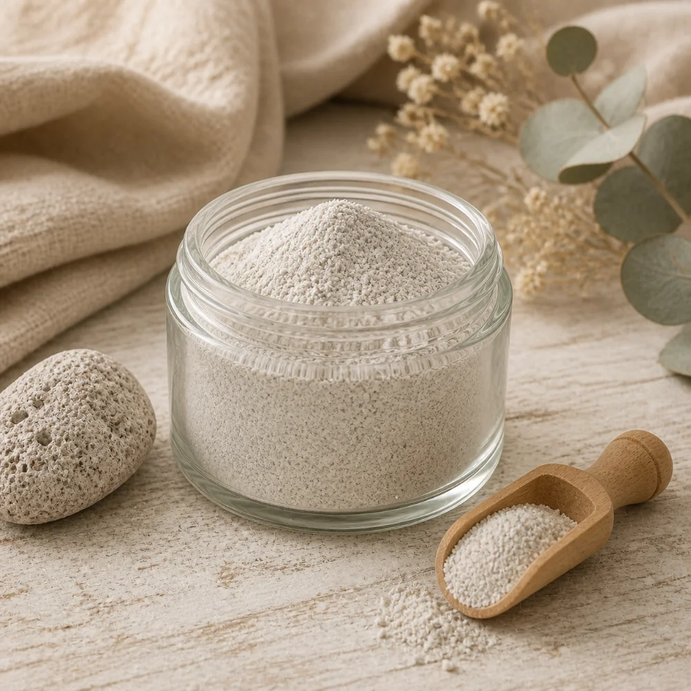 Ground Pumice 100ml