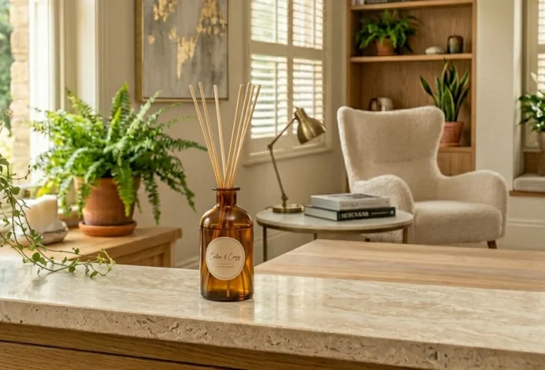 Home Fragrance Making Recipes