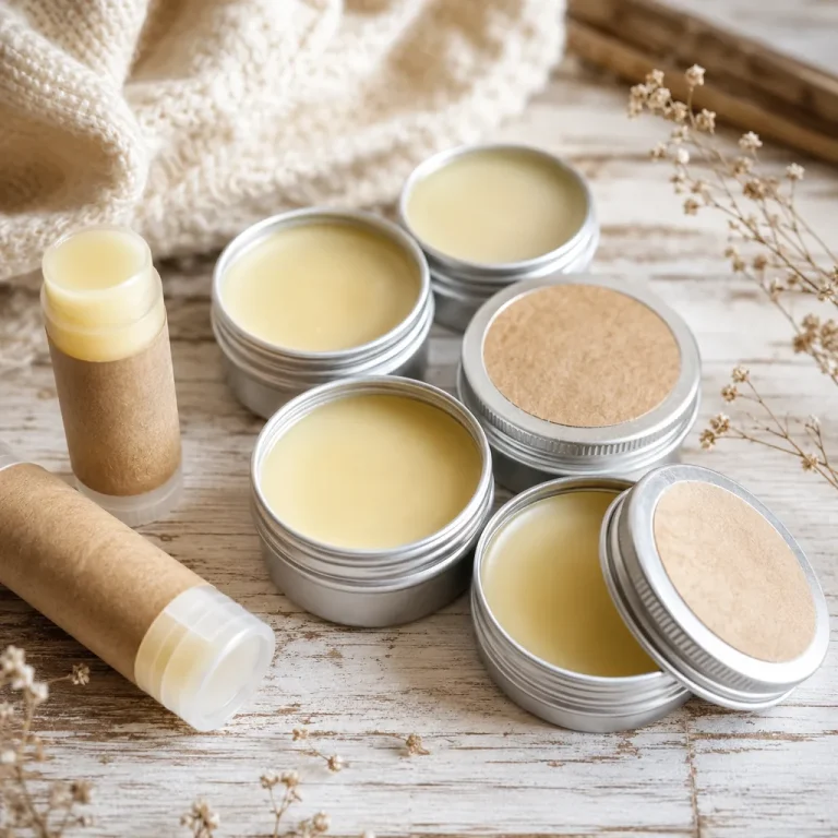 Lip Balm