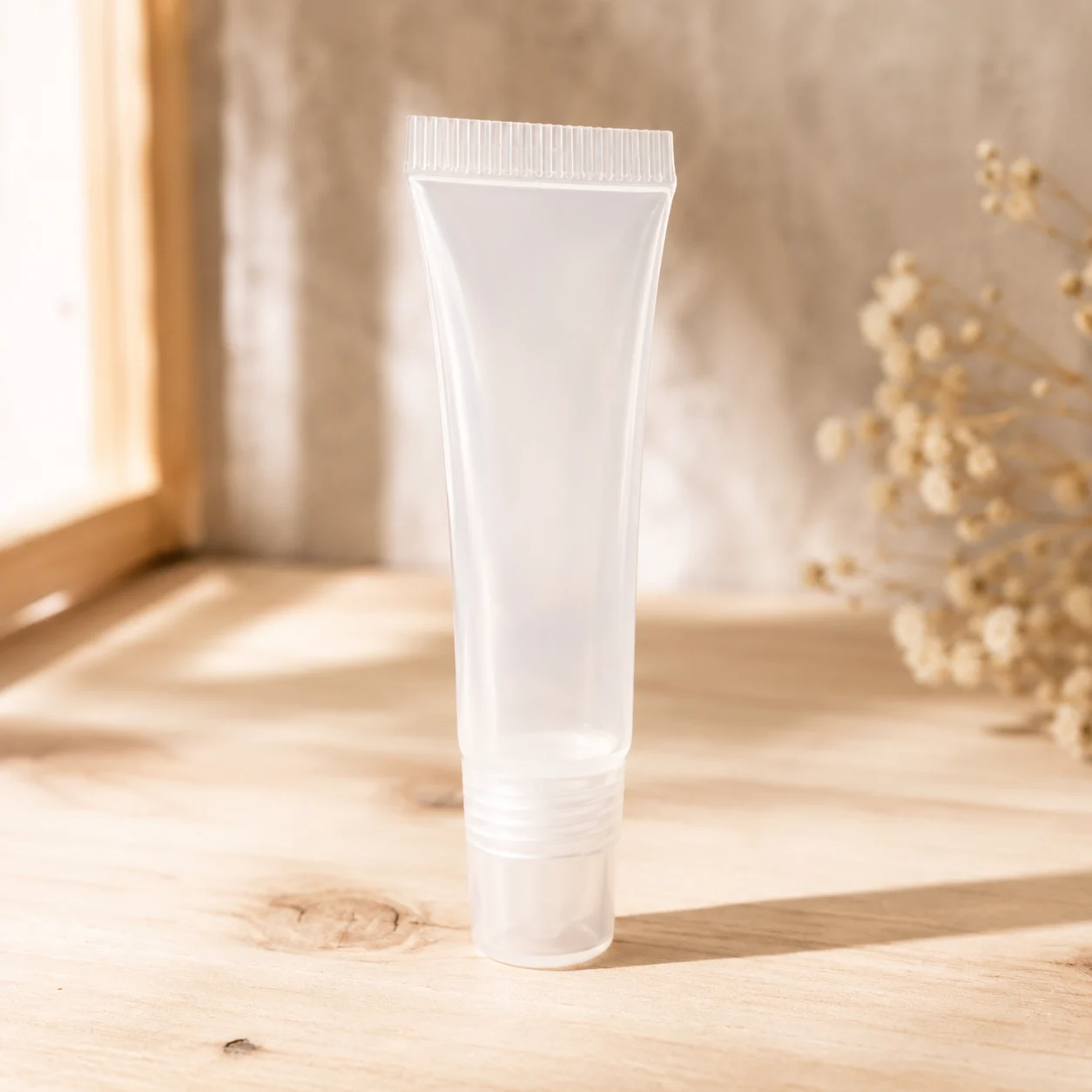 Lip Gloss Tube 5ml