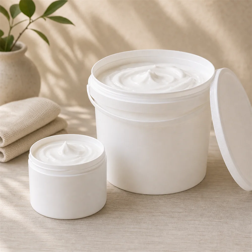 Lotion Base (Unfragranced)