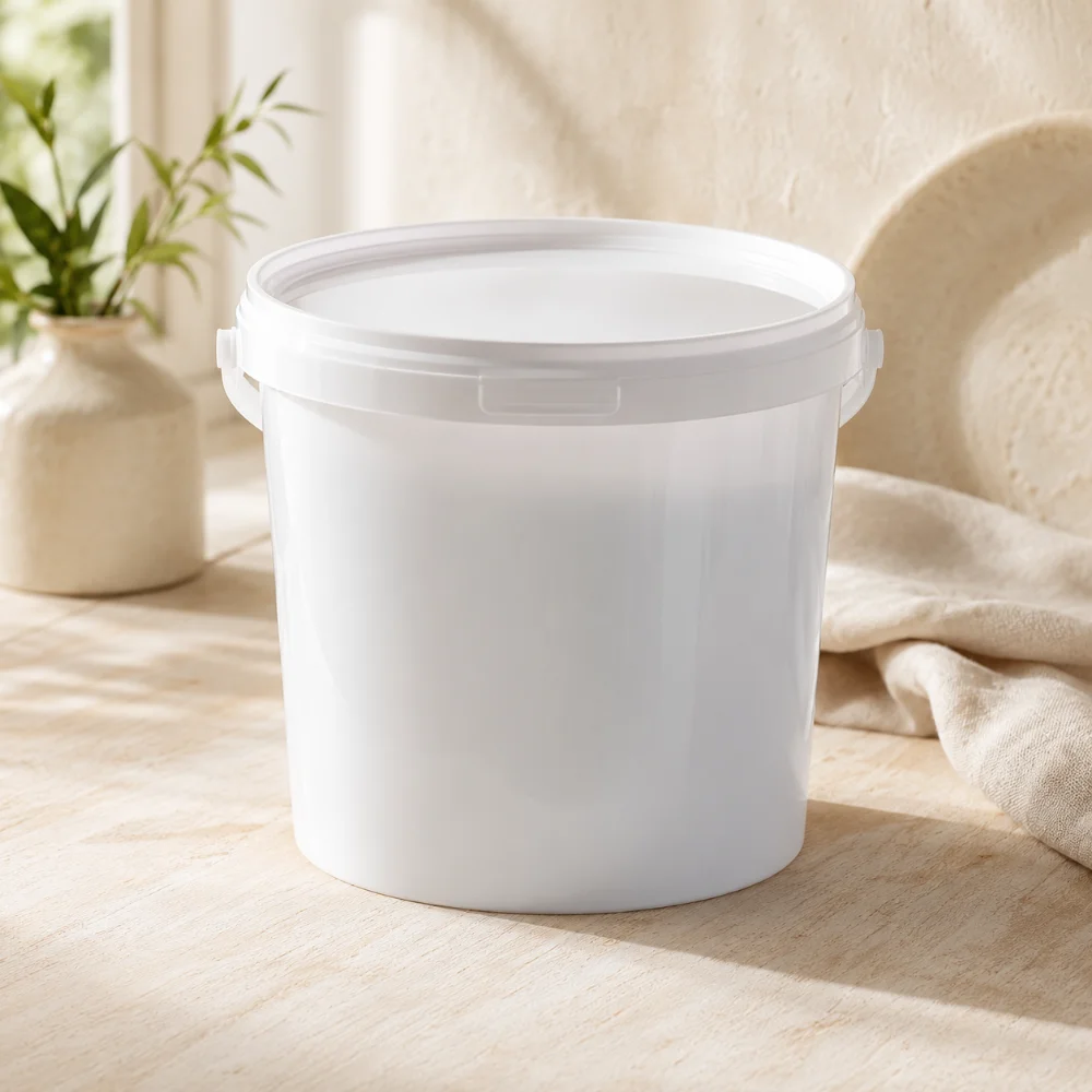 Lotion Gel Base 5L