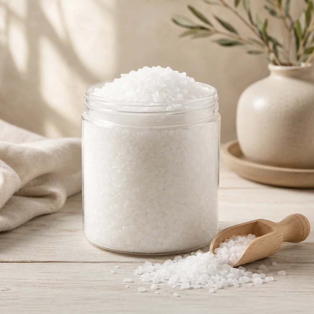 Magnesium Chloride 1kg