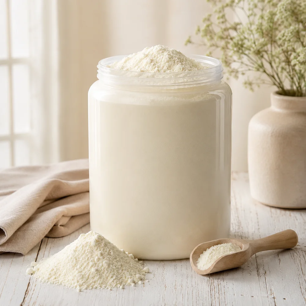 Milk Powder 1kg