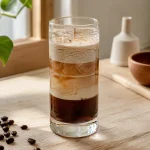 Handmade Mochaccino Gel Candles - The Soap Barn