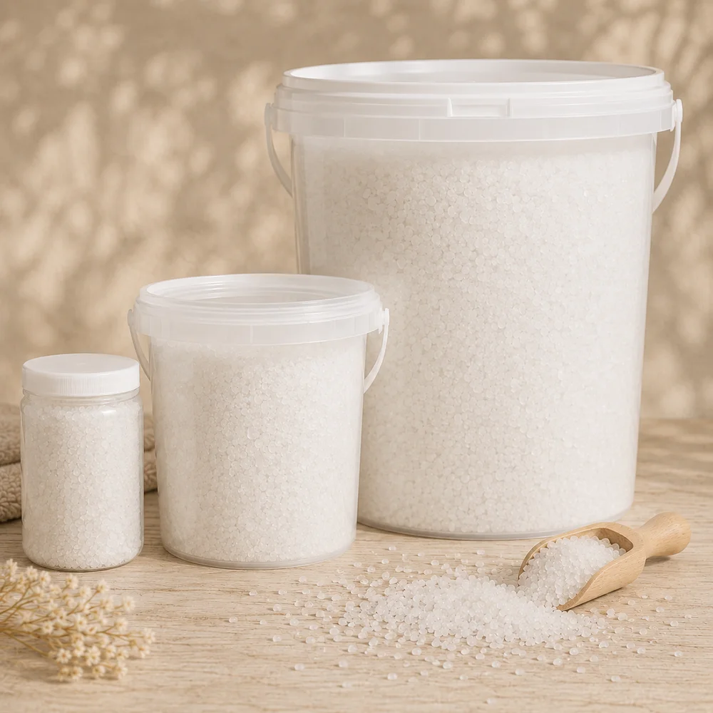Natural Oxy Bleach (Non-Corrosive)