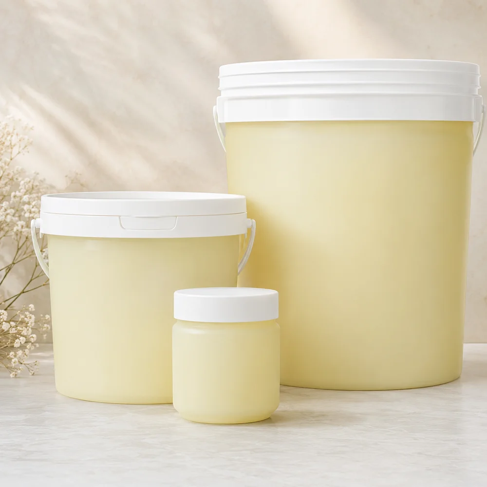 Petroleum Jelly