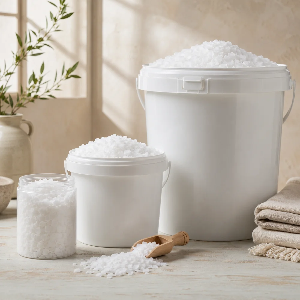 Potassium Hydroxide