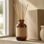 Handmade Reed Diffuser - The Soap Barn
