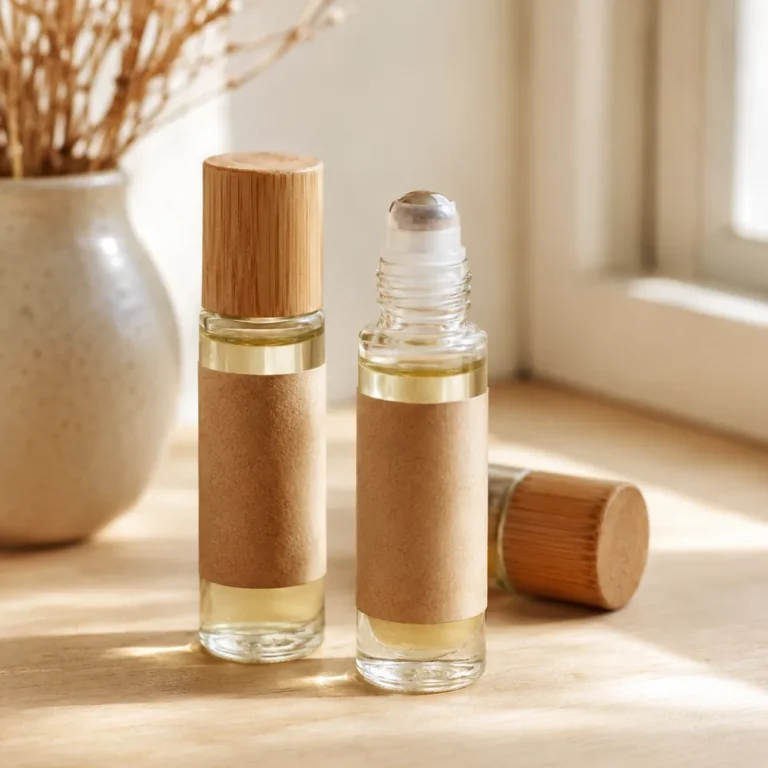 Roll-On Perfumes