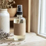 Homemade room spray recipe