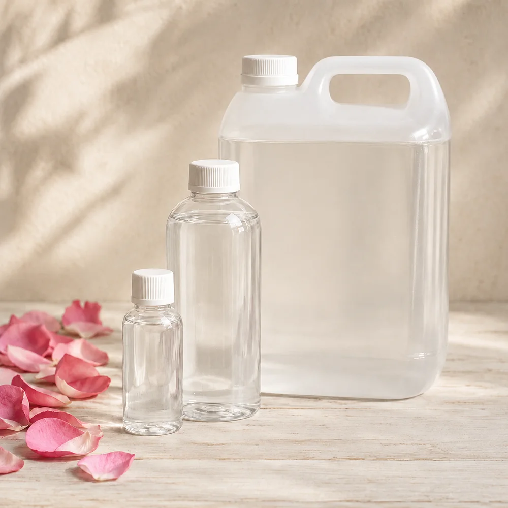 Rose Water