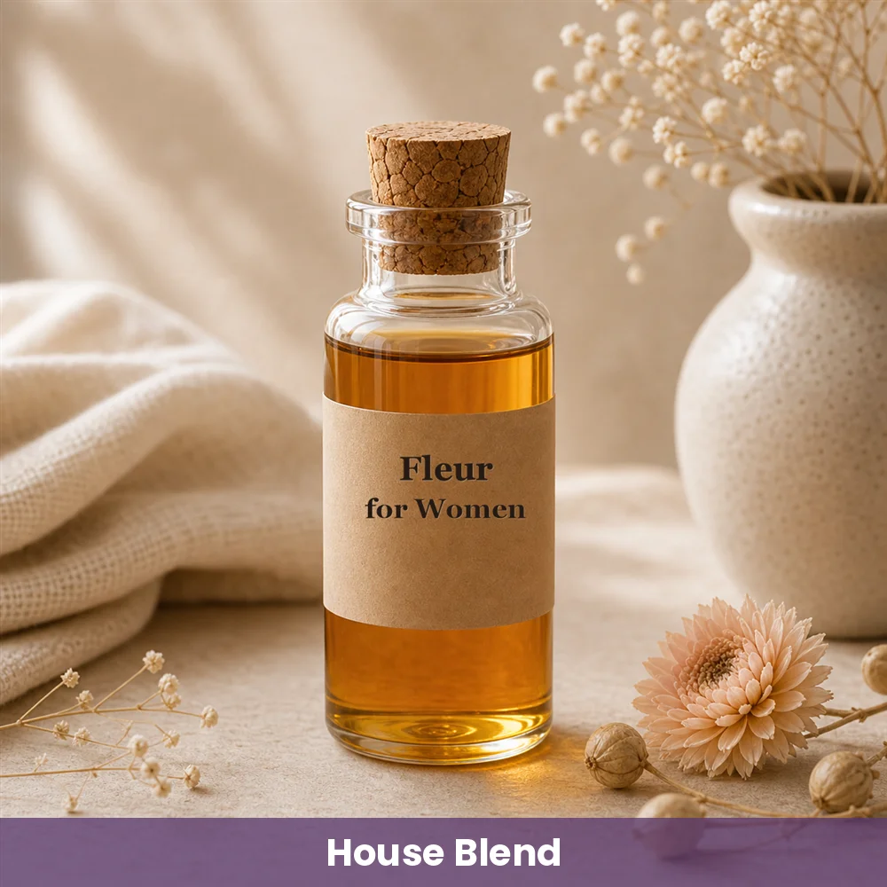 Fleur Perfume for Women