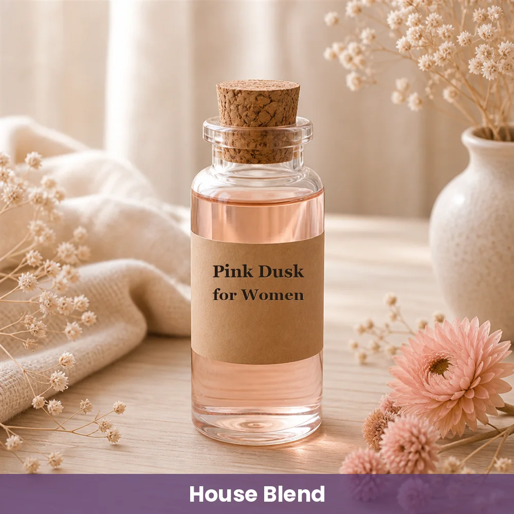 Pink Dusk Perfume for Women