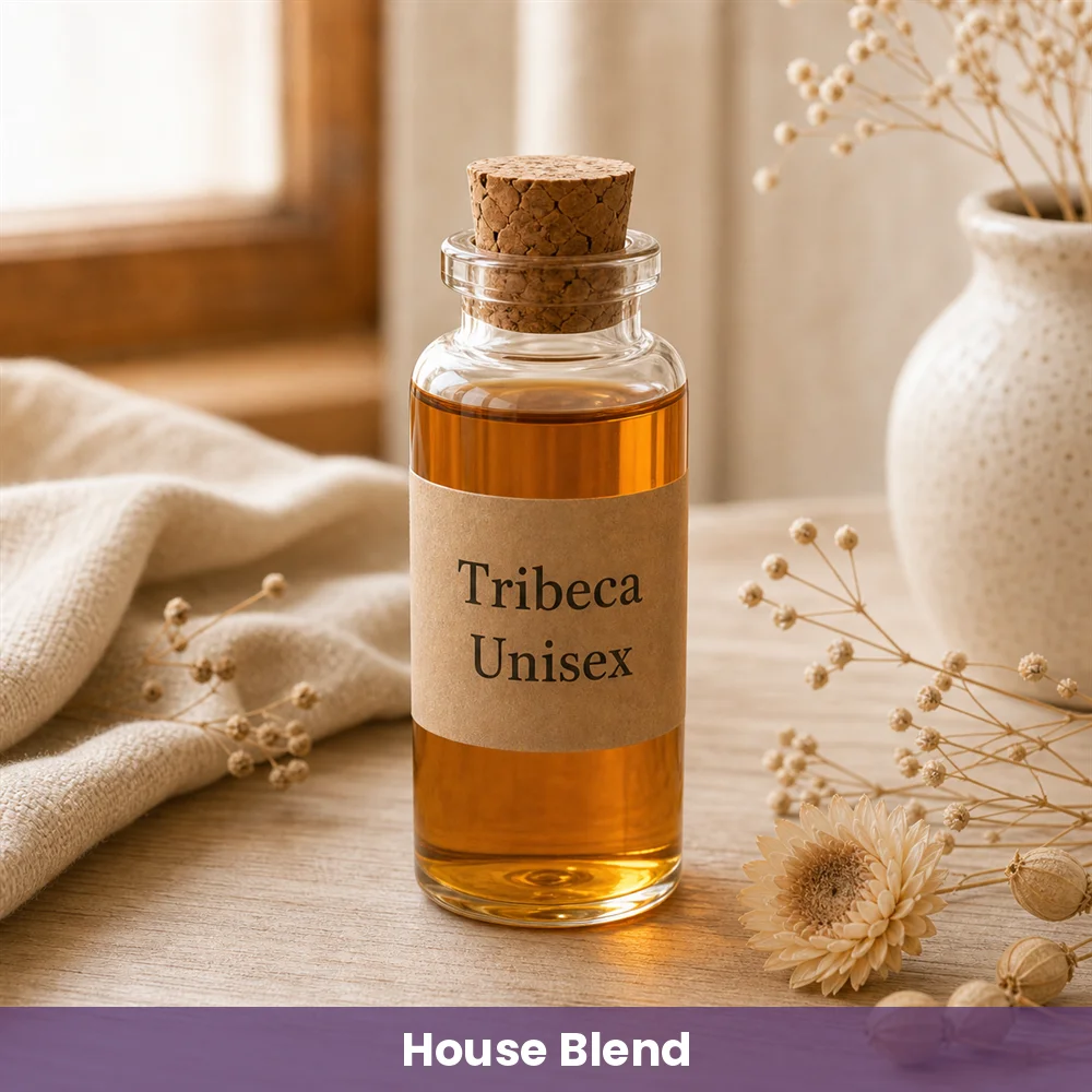 Tribeca Perfume Unisex