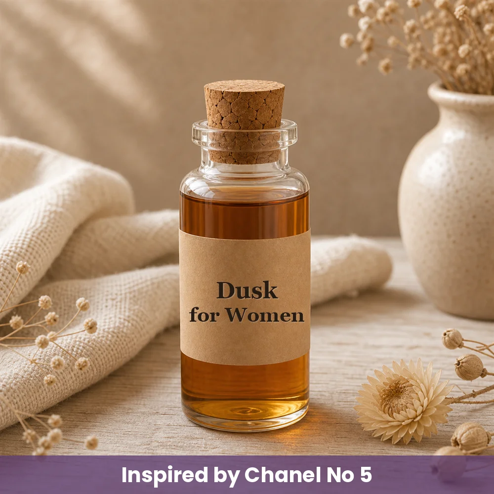 Dusk Perfume for Women