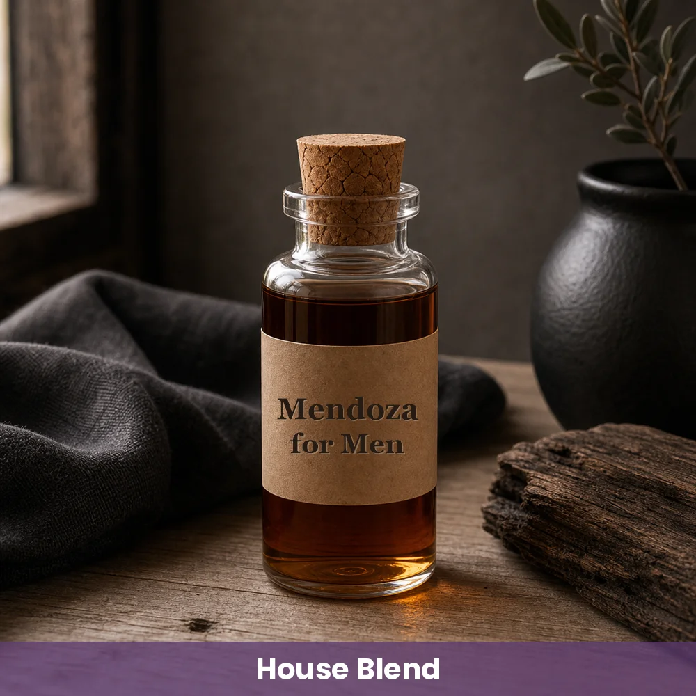 Mendoza Perfume for Men