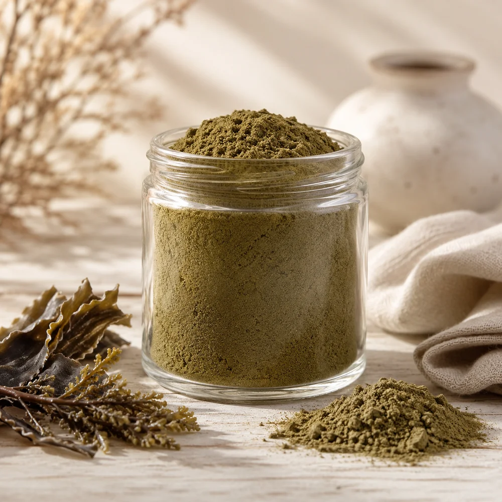 Seaweed Powder 100ml