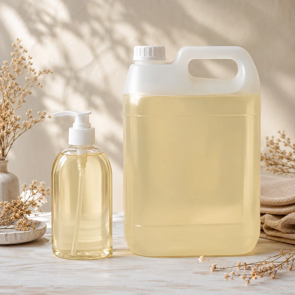 Soap Gel