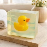 Handmade Soap with a Toy Inside (Kids Soap) - The Soap Barn