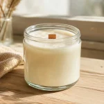 Handmade Soy Candles - The Soap Barn