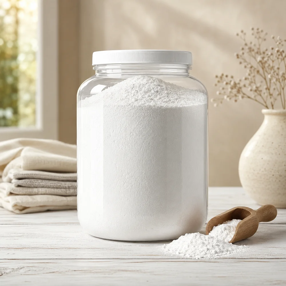 Talc Powder 1kg