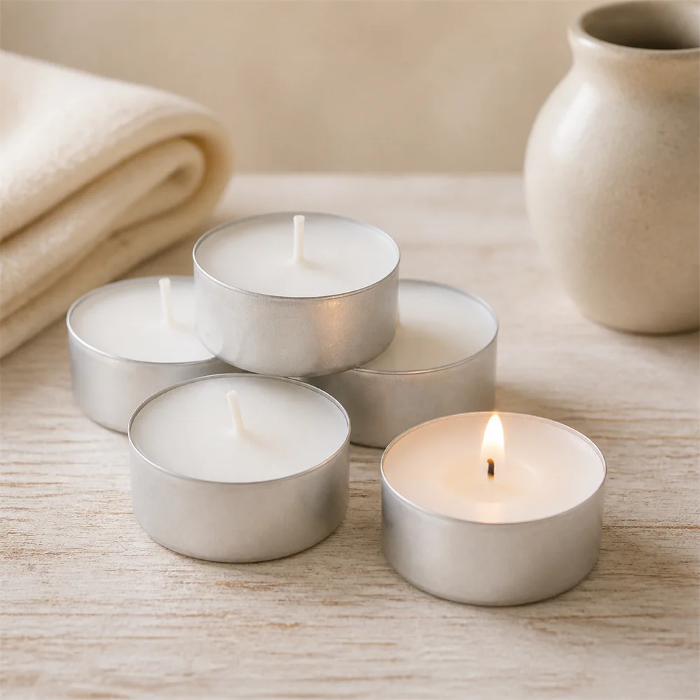 Tea Light Candles