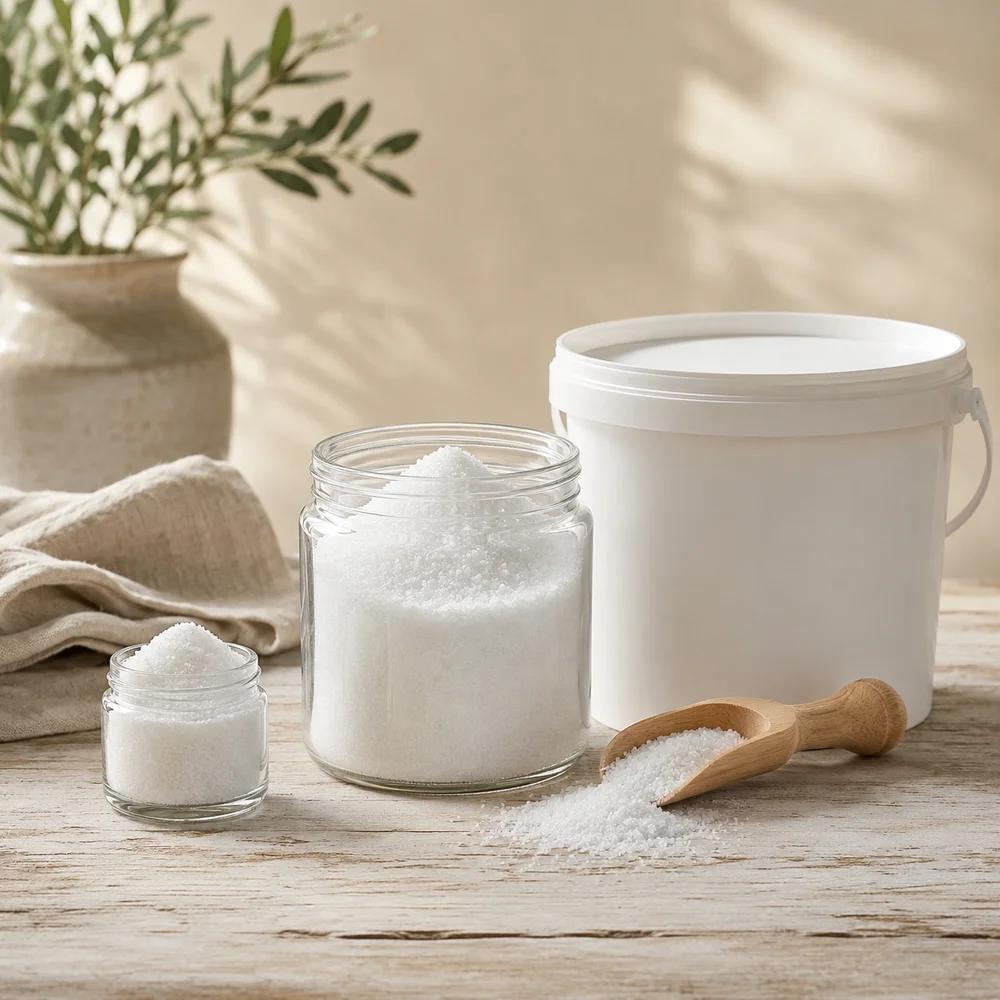 Urea Powder