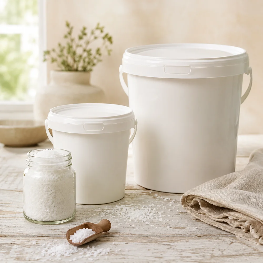 Washing Soda (Soda Ash)