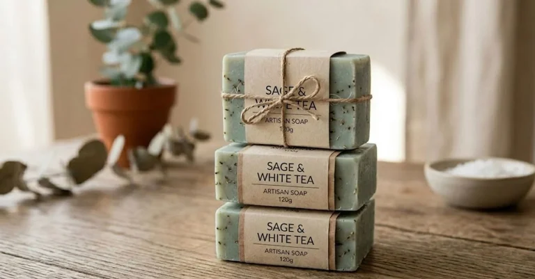 Soap Making Recipes