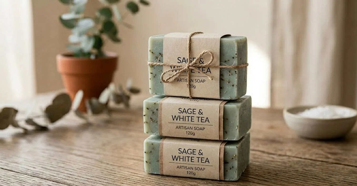 The Soap Barn