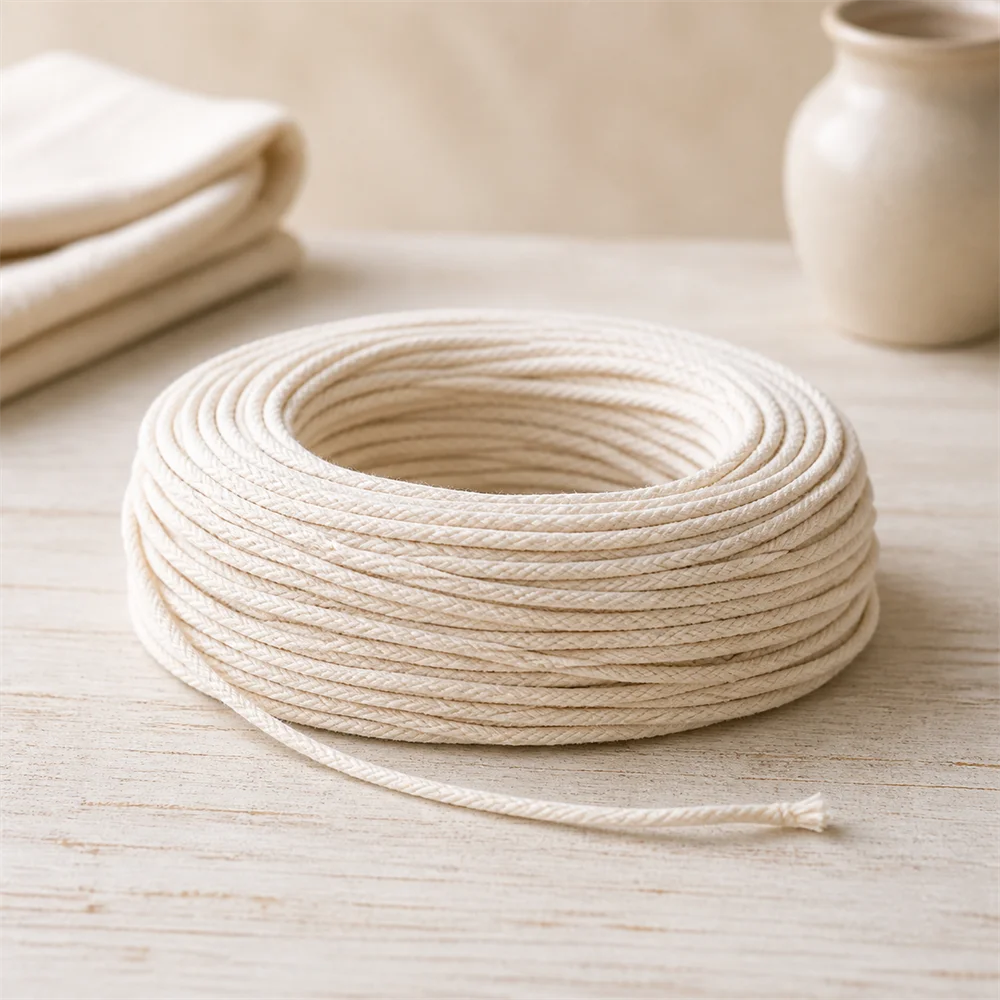 Wick 2mm (10m)
